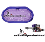 dc43h filter van Dyson