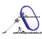 wasbaar dyson dc35 filter