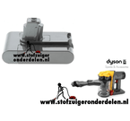 Dyson dc30 accu