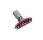 Kleine borstel dyson dc08