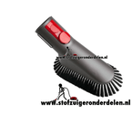 Dyson Dyson V10 Quick Release plumo