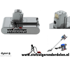 dyson dc35 batterij