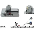 dyson dc35 batterij