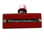 pluizenborstel siemens