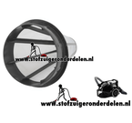 bosch relyy'y hoedje