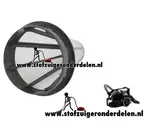 bosch relyy'y hoedje