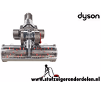 Dyson CY27 turbo borstel