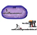 filter voor dyson dc31