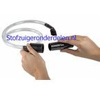 aansluiting micro set