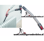 Dyson V7 plintenzuiger