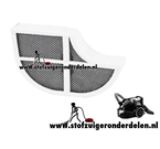 bosch motor filter 00750430