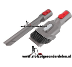 Dyson V10 zuigmonden set