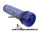 Dyson dc37 filter
