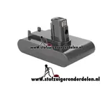 Dyson DC35 accu