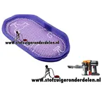 Dyson DC31 filter