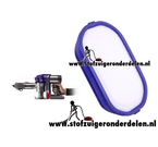 dyson dc43H filter