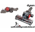 Dyson turbo mond