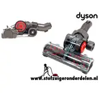 Dyson turbo mond