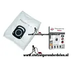 Rowenta stofzuigerzak