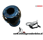 bosch roxxx filter