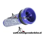 Dyson DC33 filter
