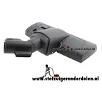 miele combizuigmond met ophangsysteem