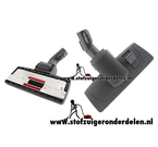 Miele zuigmond alternatief geschikt voor Complete C1 C2 C3 stofzuigers