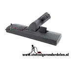 miele zuigmond met klik voor zuigbuis