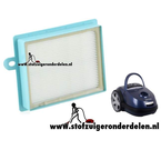 philips performer pro filter