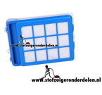 philips powerpro ultimate motor filter