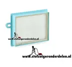 electrolux hepa filter