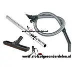 Philips Marathon onderdelen set