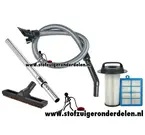 Philips marathon complete set met filters