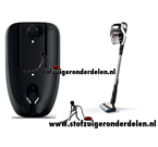 Philips SpeedPro Max oplaadstation, oude versie