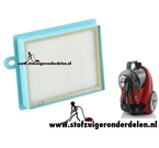 philips powerpro ultimate filter