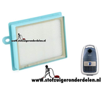 philips studio power hepa filter