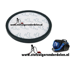 Rowenta Xtrem wasbare motorfilter rowenta