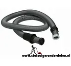 Miele stofzuiger slang