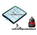 philips PowerPro filter