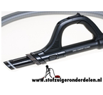 Rowenta Silence Force stofzuiger slang