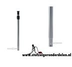 Philips stofzuigerbuis