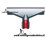 Dyson V11 matras zuigmond