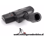 turbo zuigmond rowenta