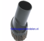 borsteltje draaibaar