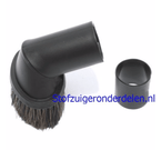 borsteltje zachte haren