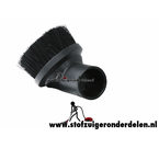 borsteltje stofzuiger