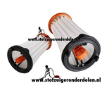 aeg rapido filter