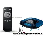 FC8792 afstandsbediening