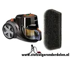 Motorfilter Philips Marathon