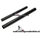 karcher stofzuiger buis